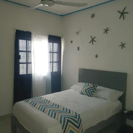 Mi Bello Cozumel