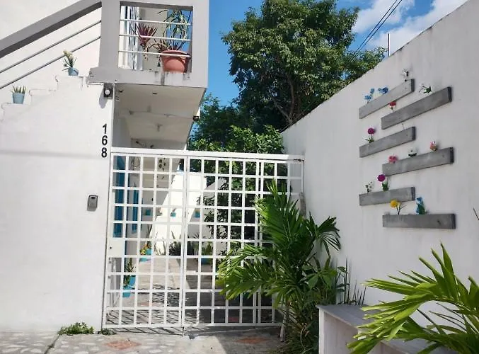 Apartment Mi