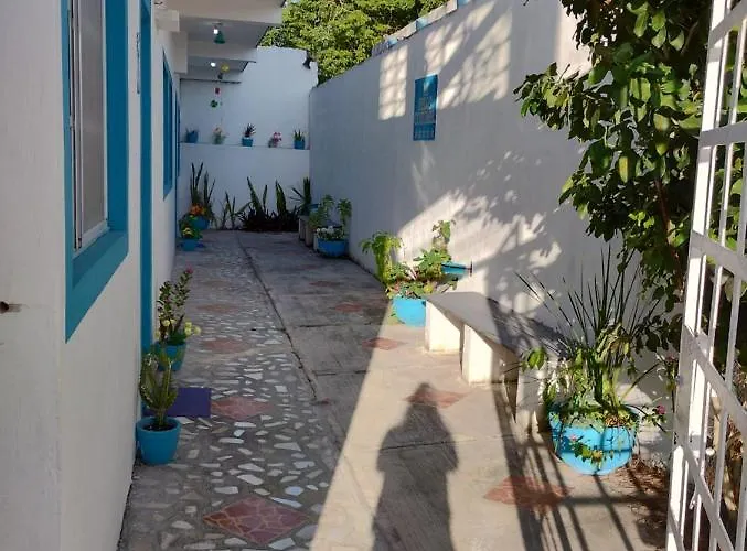 Mi Apartment *