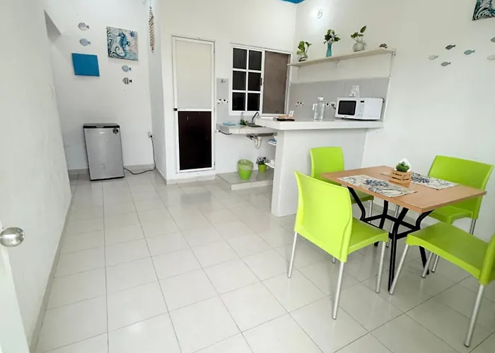 Mi Apartment