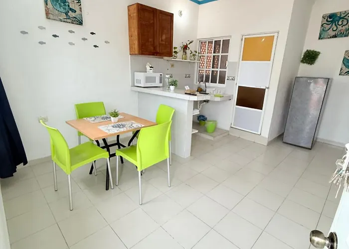 Mi Apartment *