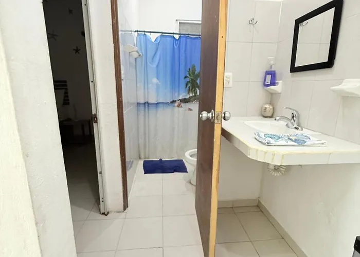 Mi * Cozumel