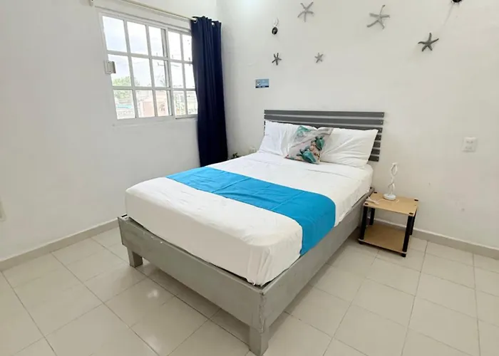 Mi Apartment Cozumel