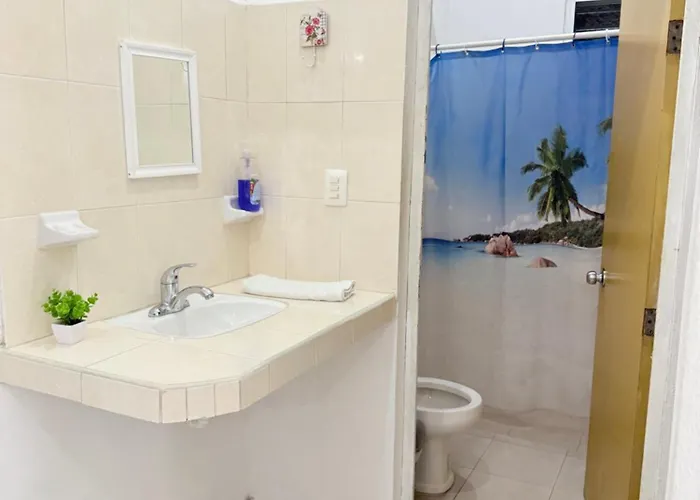 Apartment Mi Cozumel