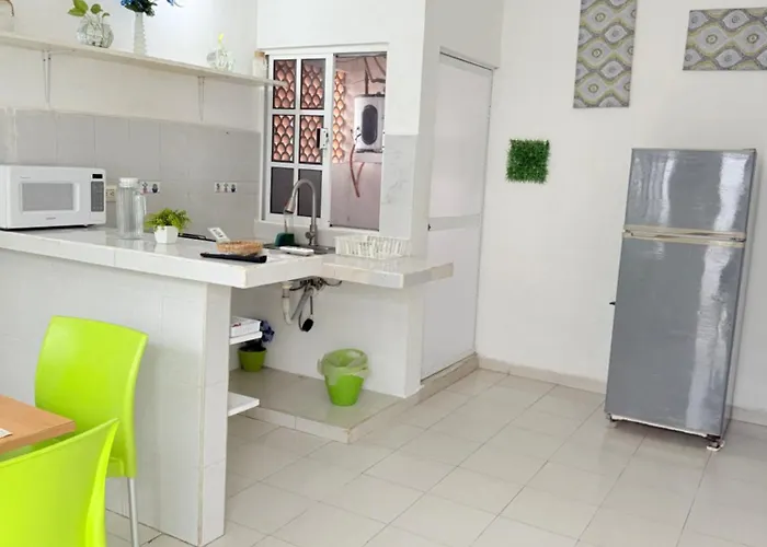 Apartment Mi