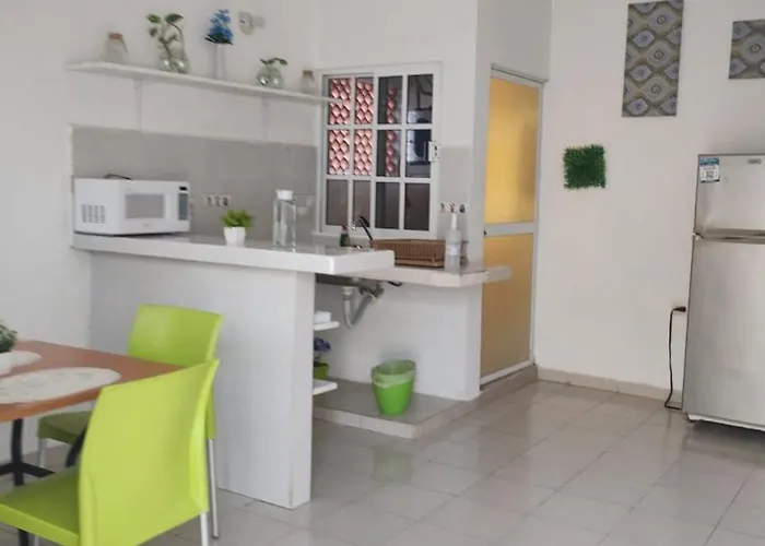 Mi Apartment